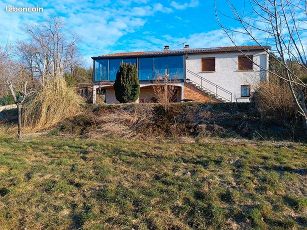 Maison 140 m2