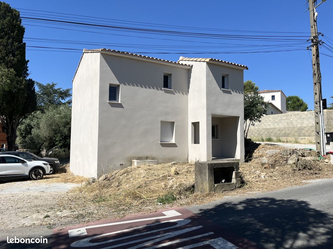 Maison 4 pièces 84 m² · à Nîmes · 84 m² · 249 000 €