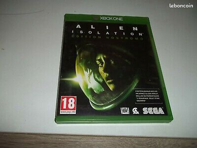 Jeux XBOX ONE (image 1)