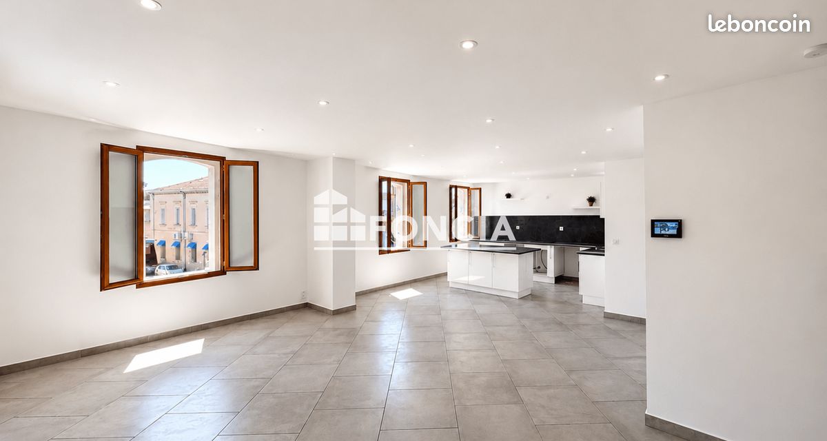 Appartement 4 pièces 103 m² · à Cavaillon · 103 m² · 178 000 €