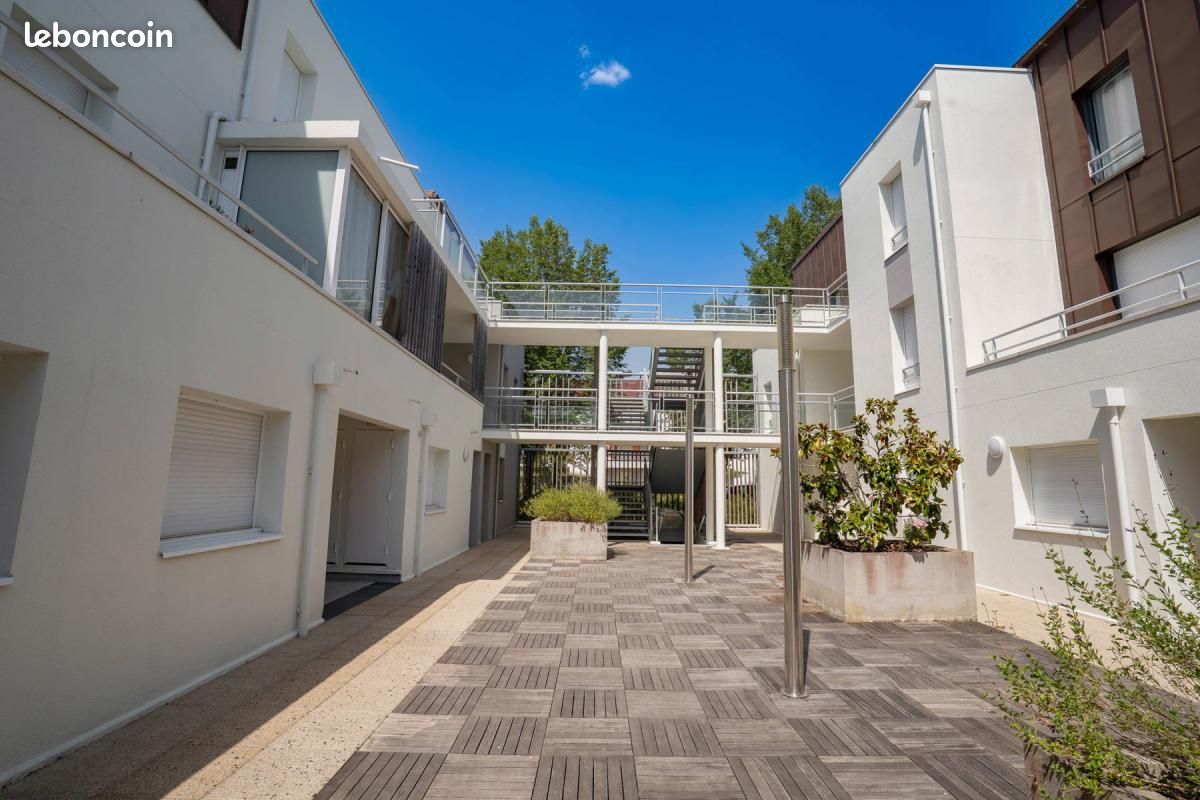Appartement 3 pièces 61 m² · à Angers · 61 m² · 228 000 €
