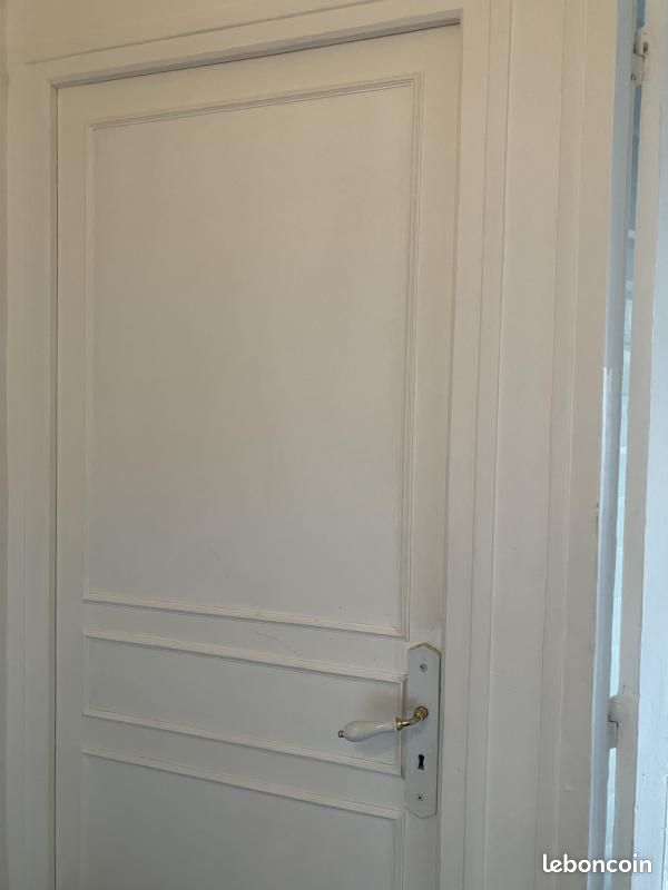 Appartement a louer courbevoie - 1 pièce(s) - 20 m2 - Surfyn