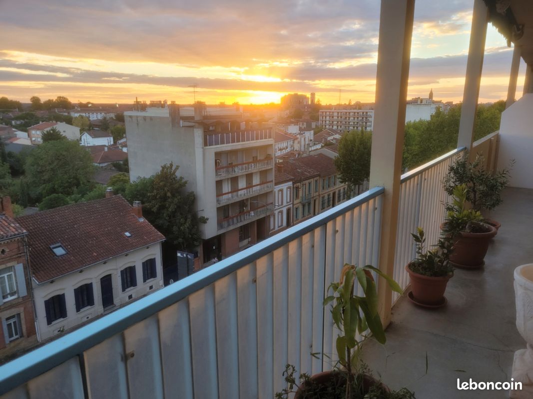 Appartement 4 pièces 96 m² · à Montauban · 96 m² · 189 000 €