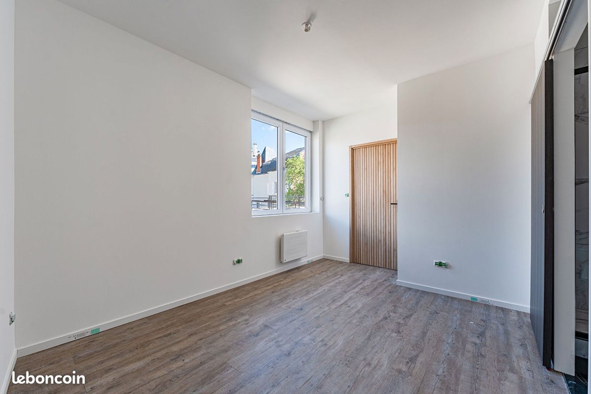 Appartement a louer roanne - 1 pièce(s) - 35 m2 - Surfyn