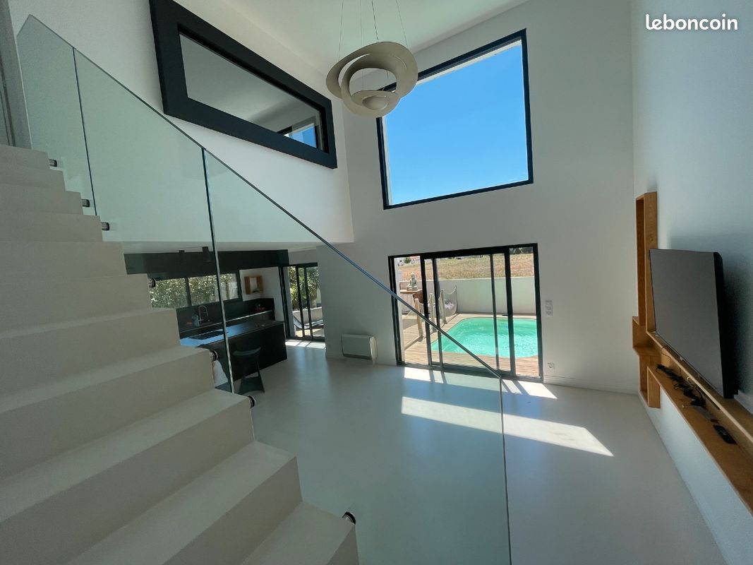 Maison 5 pièces 120 m² · à Saleilles · 120 m² · 499 900 €