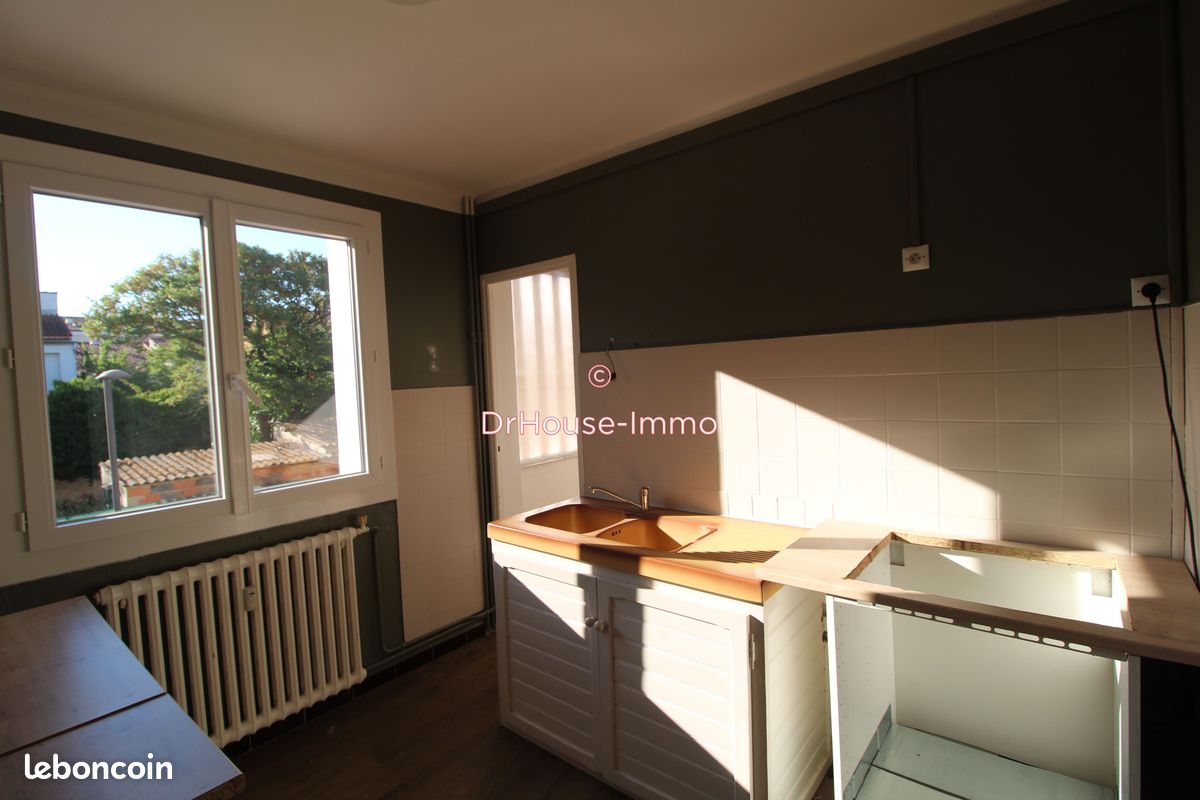 Appartement 4 pièces 68 m² · à Six-Fours-les-Plages · 68 m² · 219 000 €