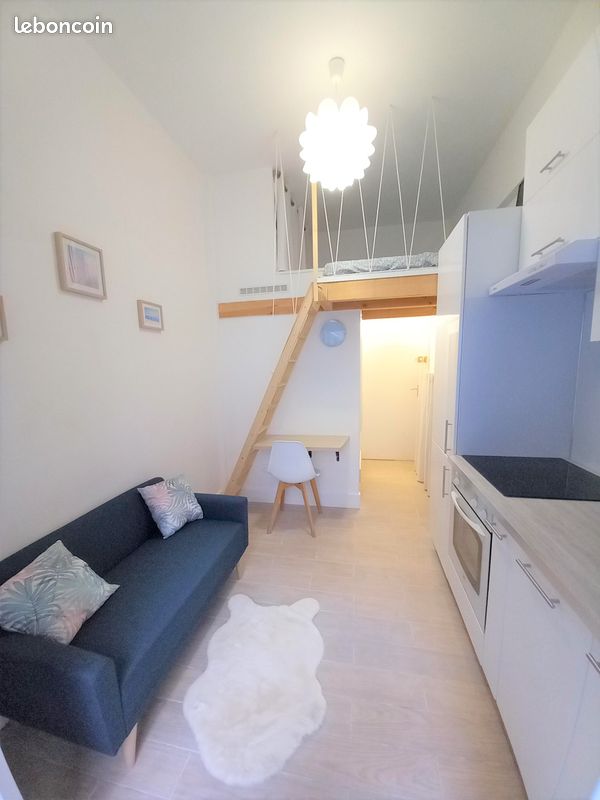 Appartement 2 pièces 29 m² · à Ajaccio · 29 m² · 150 000 €