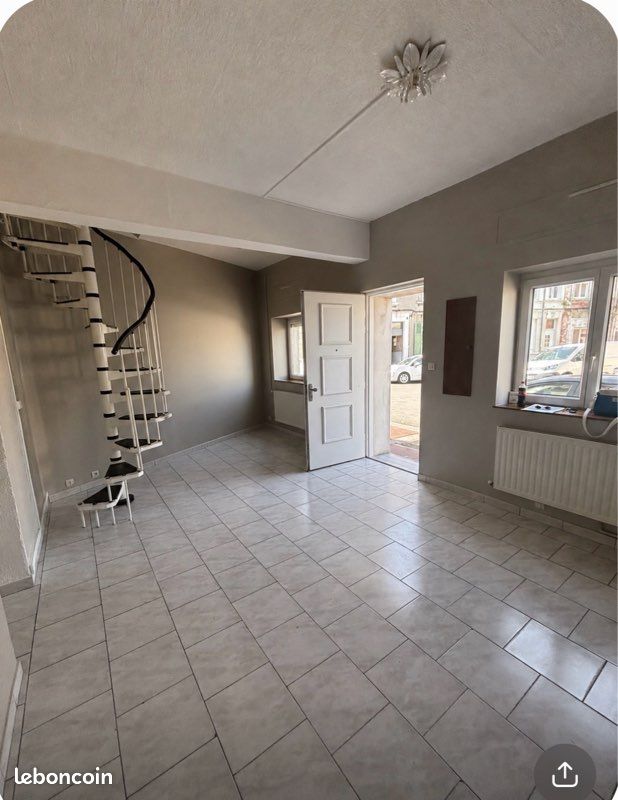 Maison 3 pièces 59 m² · à Calais · 59 m² · 700 €/mois