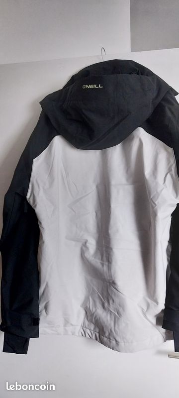 Veste O'Neill Voyageur Homme, Brise-vent Légère, Taille XL, Neuve Avec étiquettes