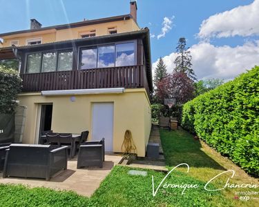 Maison 475 000 € - 123 m²
