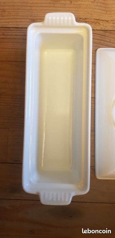 Le Creuset – Terrine 1.8L – Quincaillerie Dante