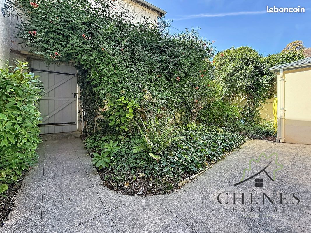 Appartement 3 pièces 59 m² · à Auxerre · 59 m² · 137 000 €