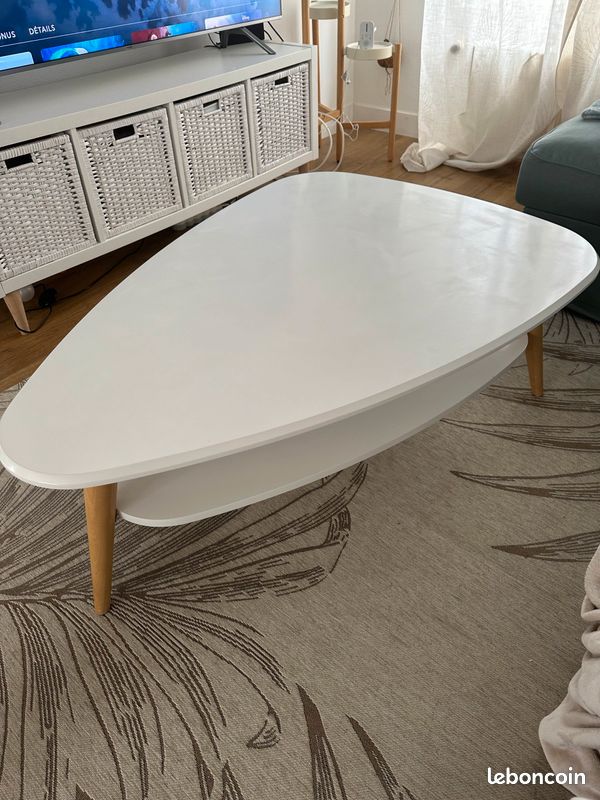 Table basse salon (image 3)