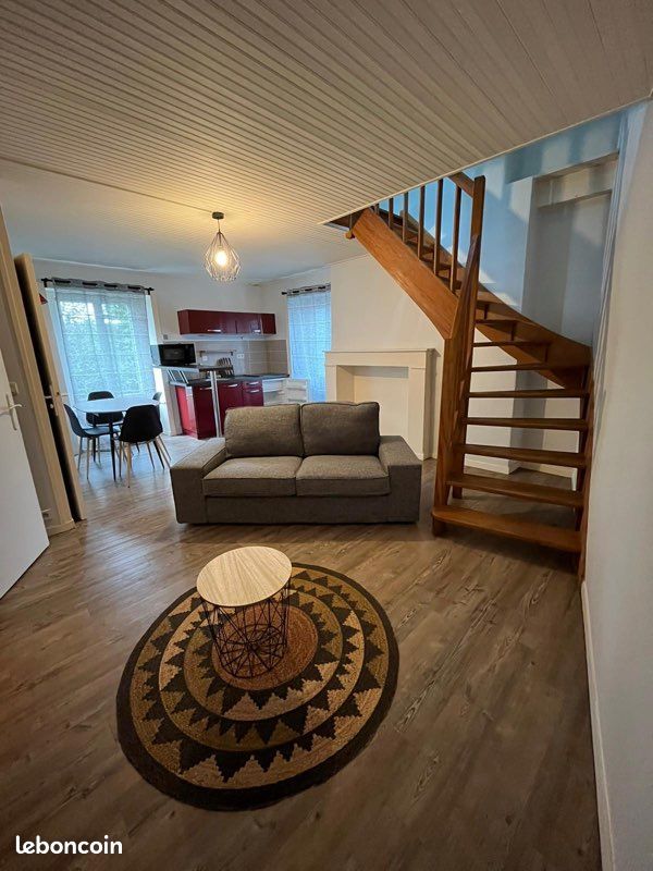 Appartement 2 pièces 35 m² · à Gévezé · 35 m² · 700 €/mois