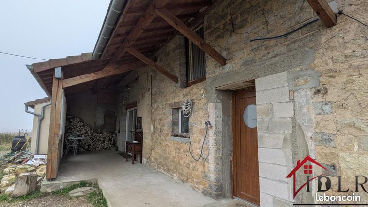 Maison 4 pièces 145 m²