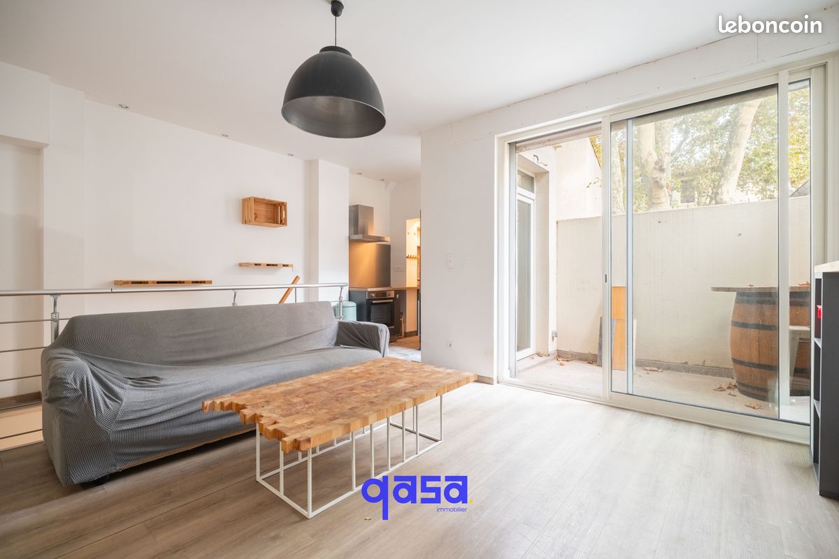 Appartement 2 pièces 55 m² · à Marseille · 55 m² · 199 000 €