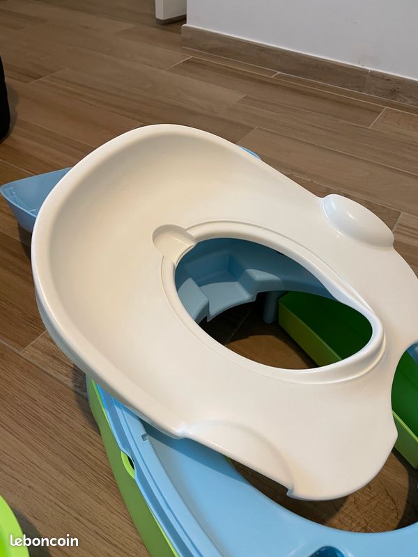 Pot 3 en 1 (image 4)