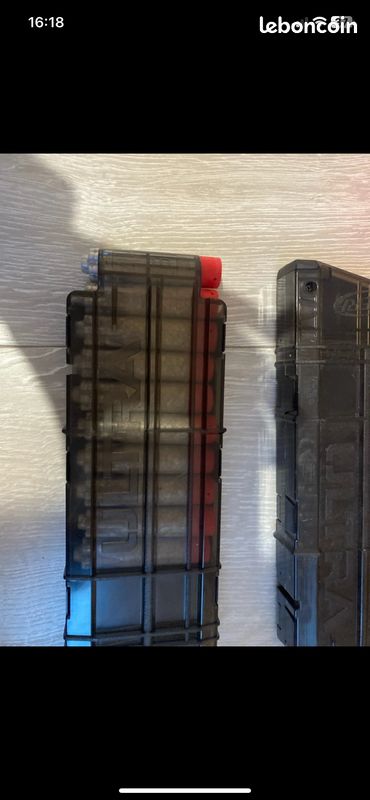 Nerf ultra sélect (image 4)