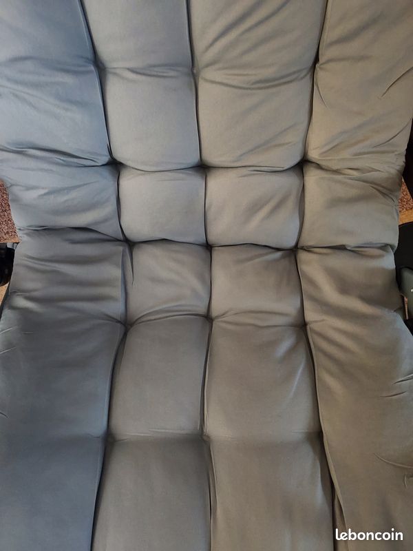 Chaise de détente (image 3)