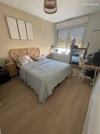 Appartement 4 pièces 81 m² — 6
