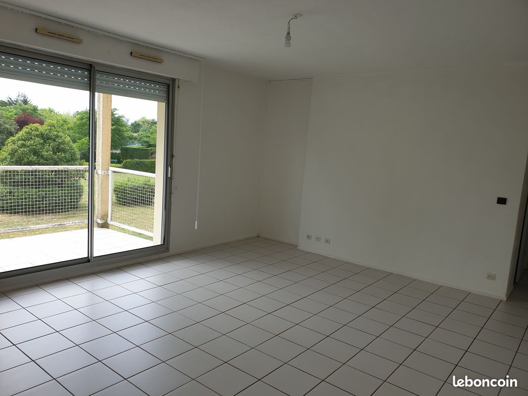 Appartement 3 pièces 70 m² · à Gradignan · 70 m² · 200 000 €