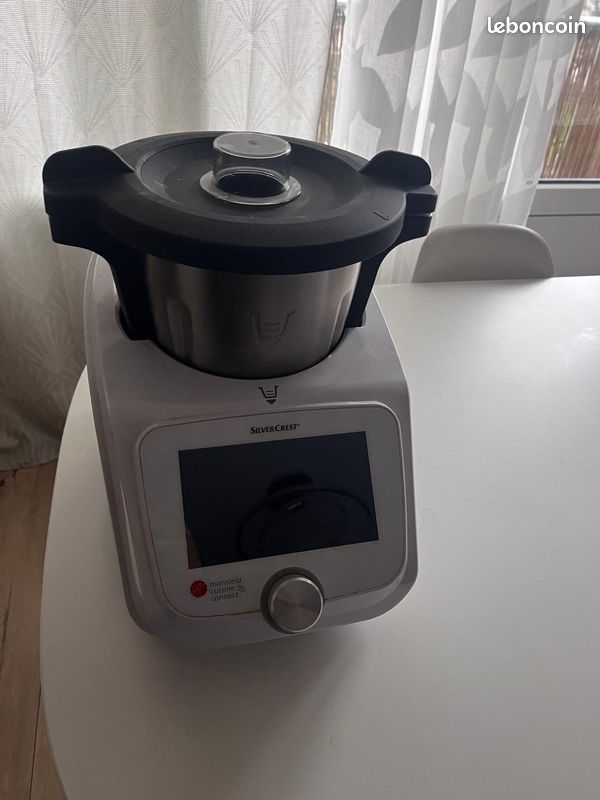 MR cuisine Connect neuf (image 5)