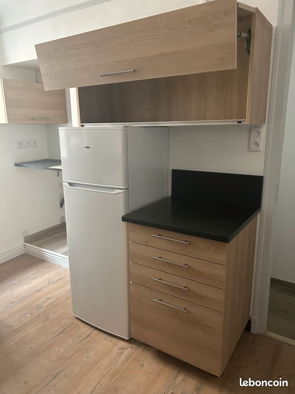 Appartement 2 pièces 45 m² · à Vic-en-Bigorre · 45 m² · 465 €/mois