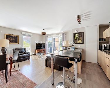 Appartement 350 000 € - 79 m²
