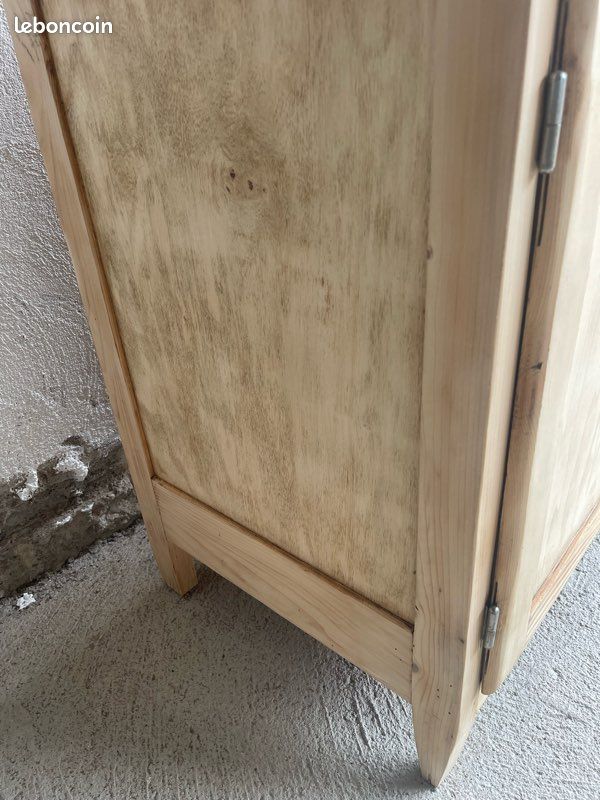 Meuble/buffet style bohème (image 15)
