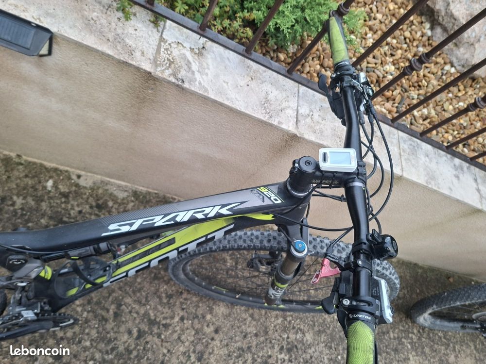 Velo de route et VTT (image 2)