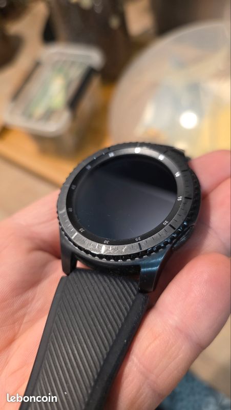 Montre Homme Montres ConnectÃ©es Running Bracelet Montre Homme