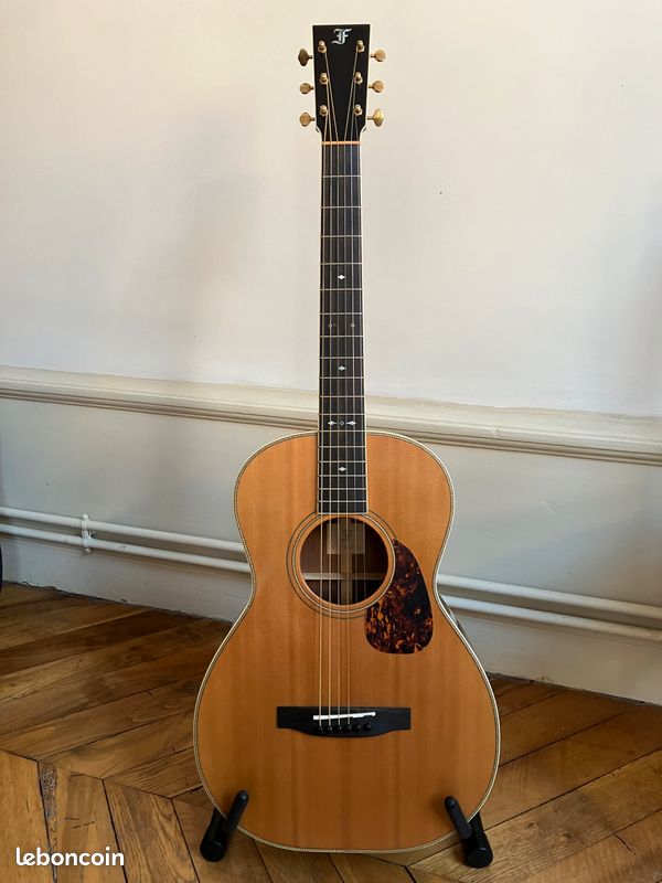 Furch OOM-SR Vintage 2 (image 1)