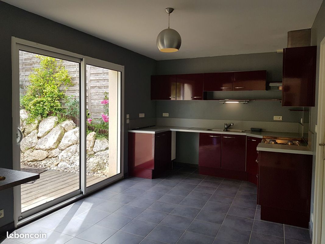 Maison 4 pièces 125 m² · à Boutiers-Saint-Trojan · 125 m² · 898 €/mois