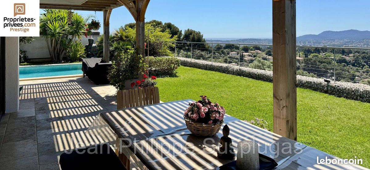 Maison 6 pièces 135 m² · à Ollioules · 135 m² · 1 134 000 €