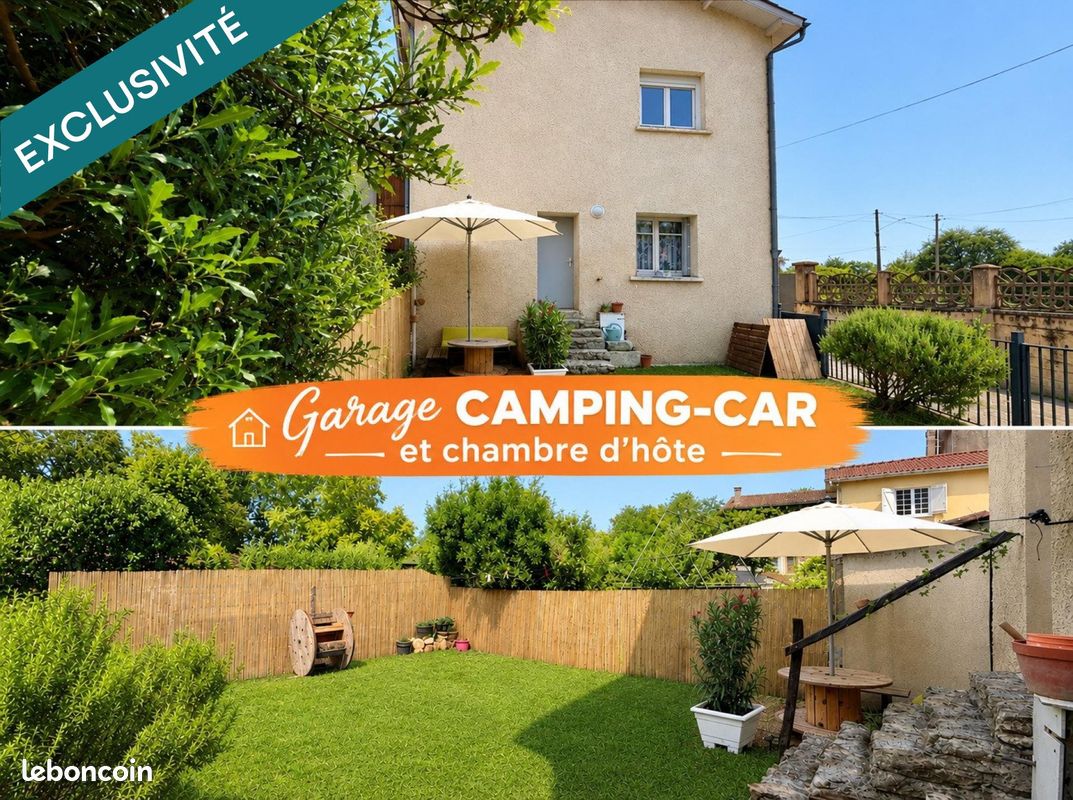Maison 5 pièces 92 m² · à Eauze · 92 m² · 139 000 €