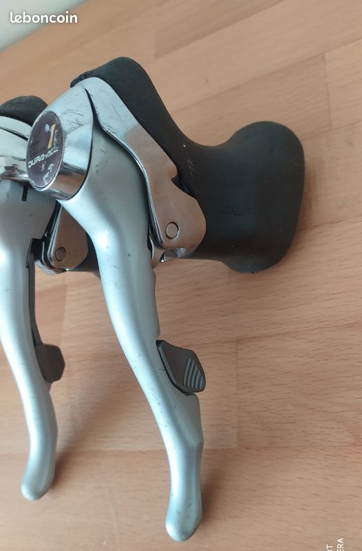 Shimano Dura Ace ST-7400 Manette/Levier de Frein 2x8 Vitesses | Achetez sur