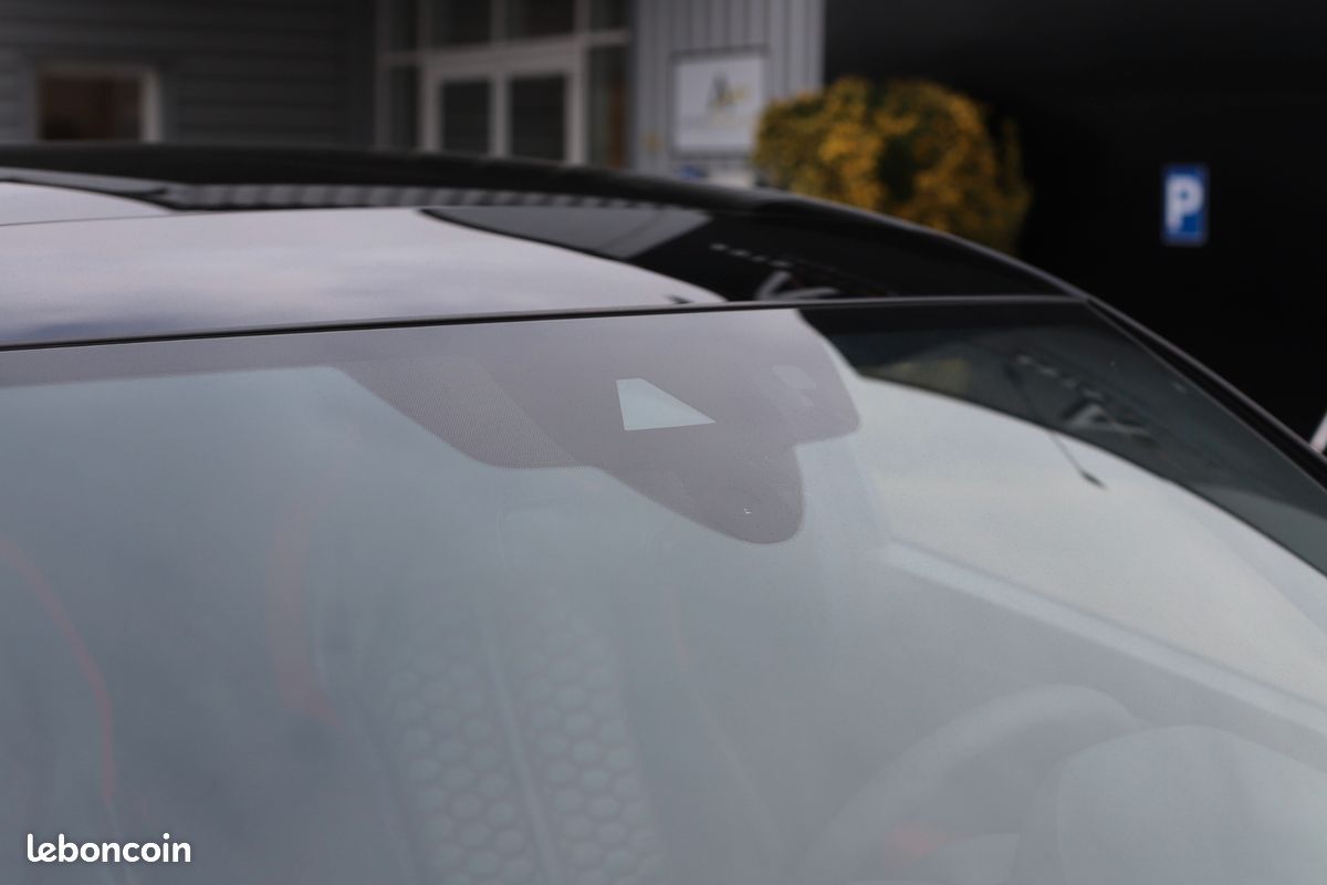 AUDI RS Q3 SPORTBACK 2.5 tfsi 400 ch s tronic 7 (image 10)