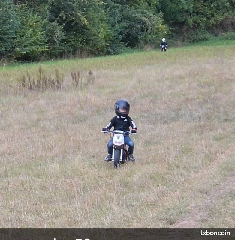 50 pw yamaha (image 2)
