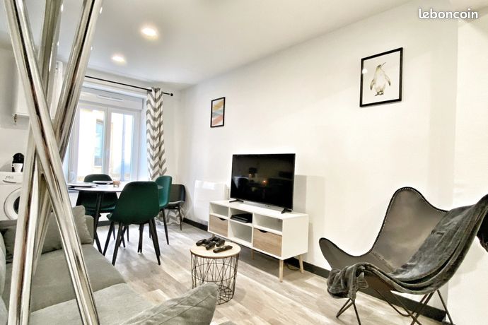 Appartement T2 Terville