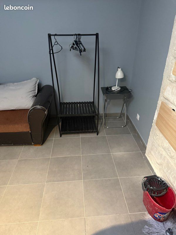 Appartement a louer champigny-sur-marne - 1 pièce(s) - 16 m2 - Surfyn