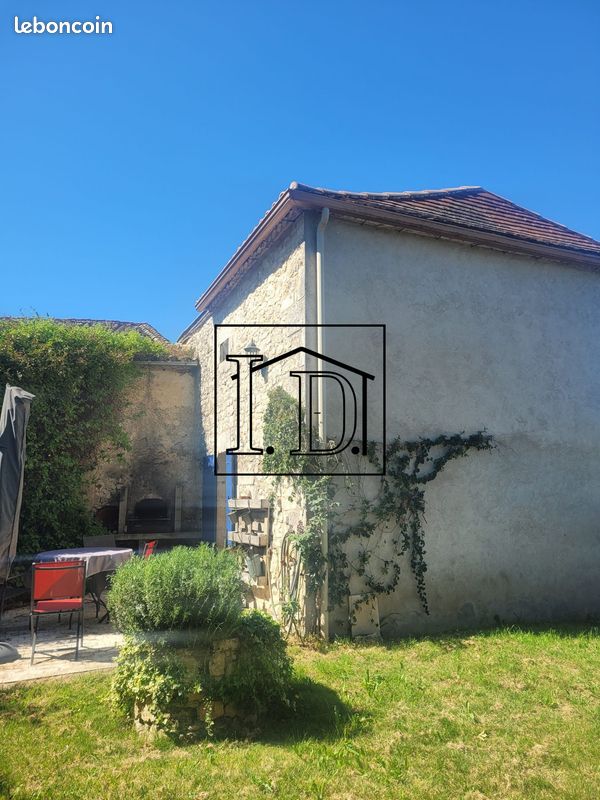 Maison 10 pièces 216 m² (image 3)