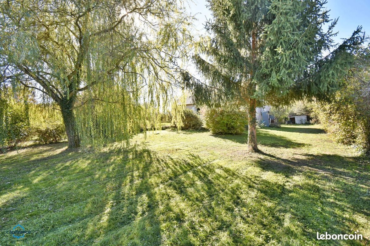Maison 4 pièces 100 m² · à Villentrois-Faverolles-en-Berry · 100 m² · 129 900 €