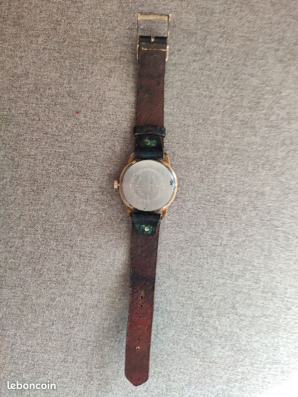 Montre huma (image 5)