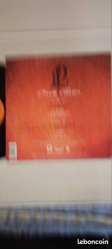Vinyle rnb maxi 112 (image 3)