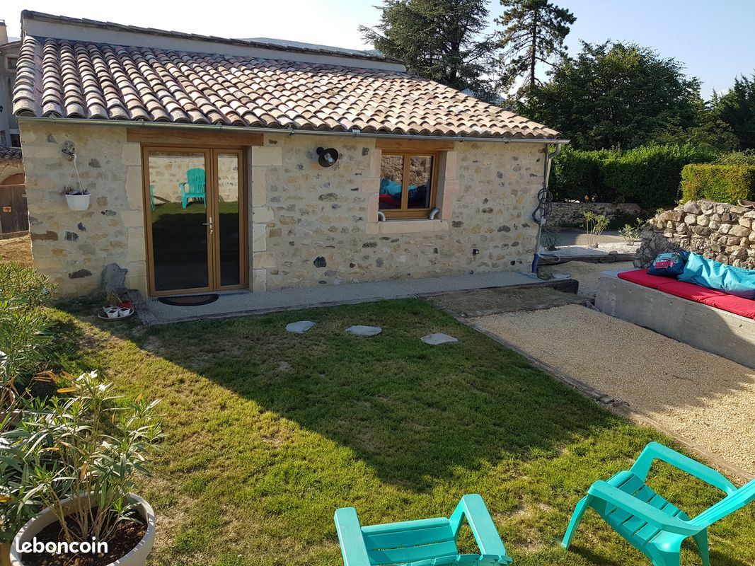Location meublée (image 1)