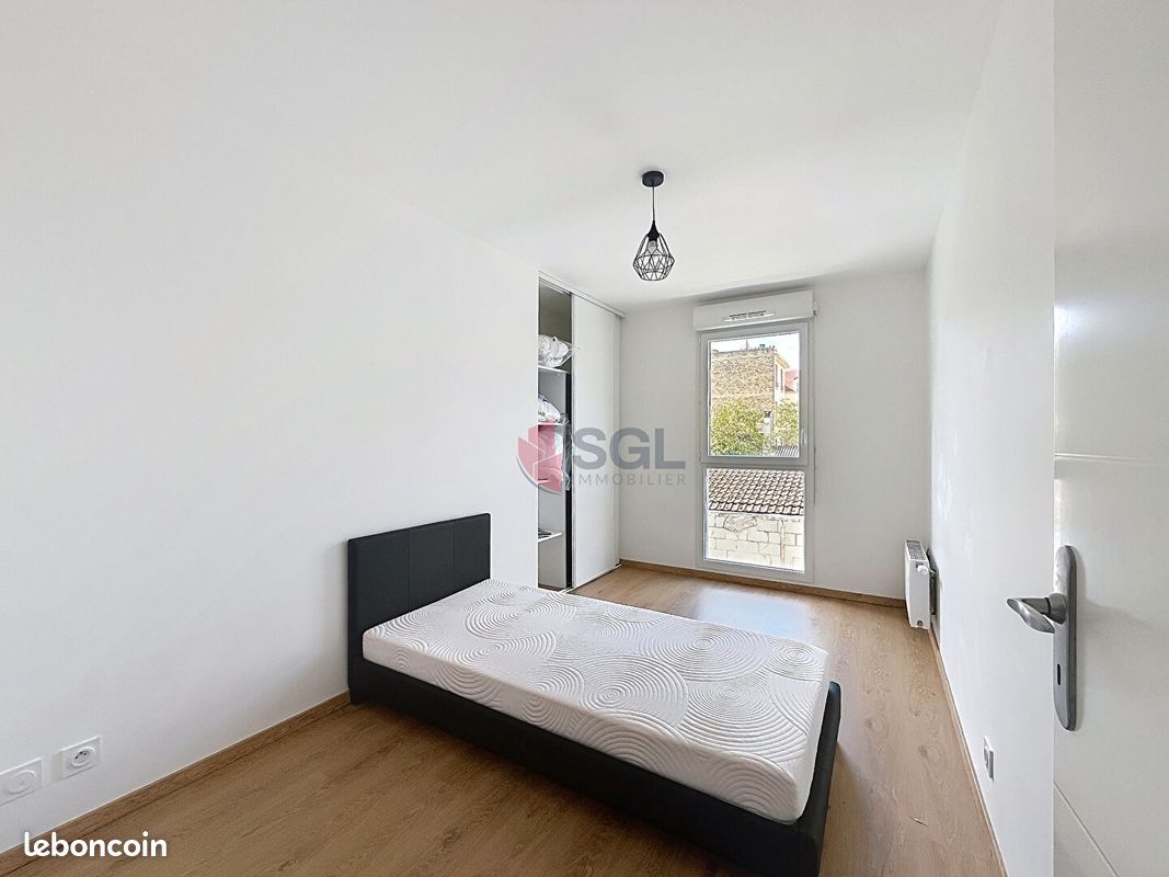 Appartement a louer dammarie-les-lys - 3 pièce(s) - 68 m2 - Surfyn