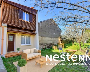 Maison 160 000 € - 52 m²