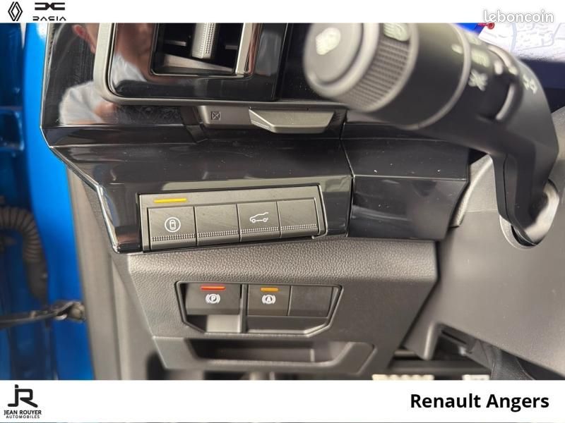 Renault Rafale 1.2 E-Tech full hybrid 200ch esprit Alpine (image 21)