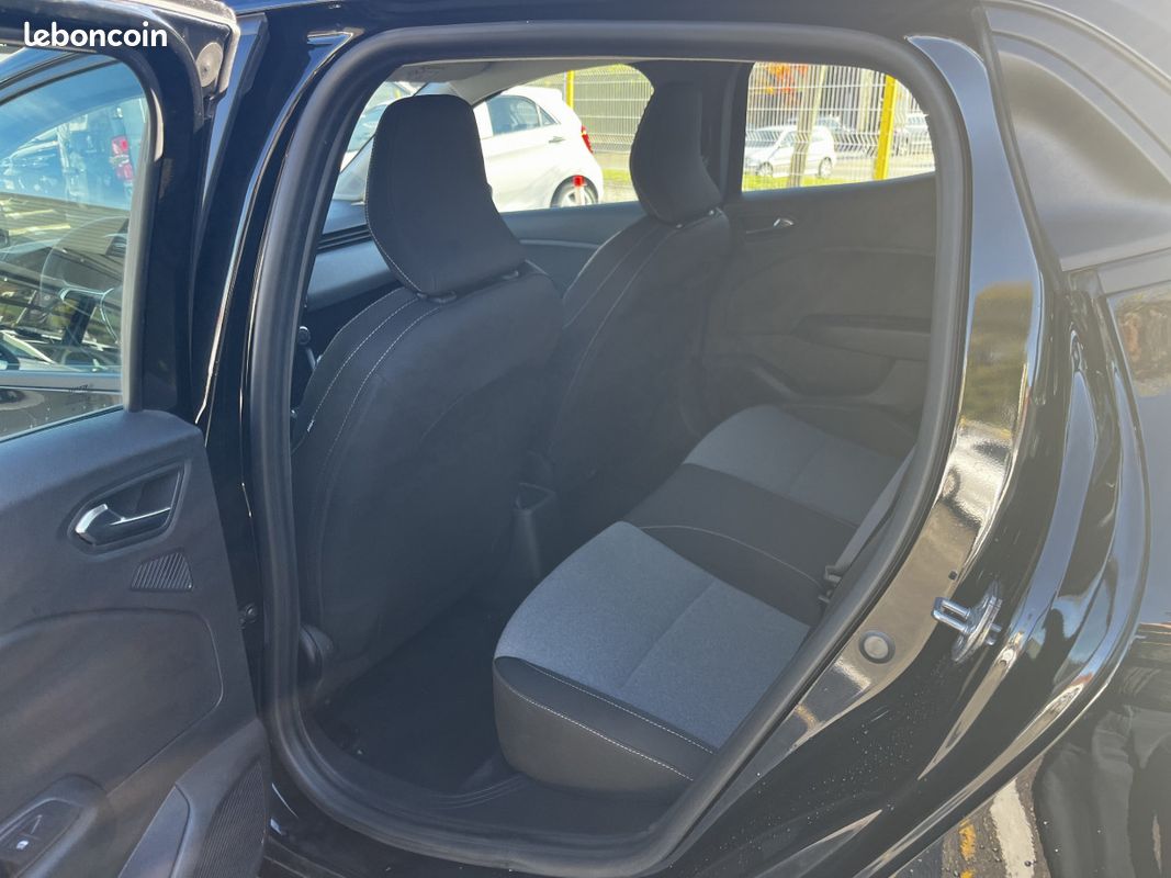Renault Clio (5) Evolution TCe 90 -25 (image 10)