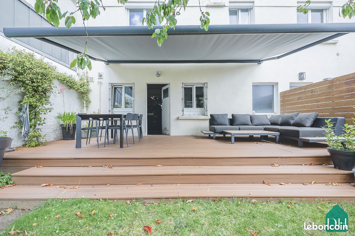 Appartement 3 pièces 68 m² · à Nantes · 68 m² · 369 000 €